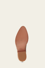 Load image into Gallery viewer, Billy Short Bootie- Ivory Embossed Floral