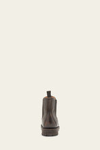 Load image into Gallery viewer, Bowery Chelsea Boot- Antique Black