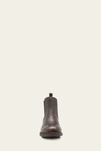 Load image into Gallery viewer, Bowery Chelsea Boot- Antique Black