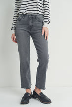 Load image into Gallery viewer, Vintage Straight- Grey