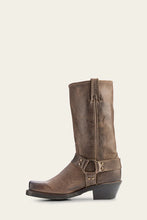 Load image into Gallery viewer, Harness 12r Boots- Smoke