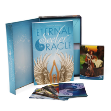 Load image into Gallery viewer, Eternal Seeker Oracle