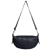 Load image into Gallery viewer, Callie Leather Sling/Crossbody