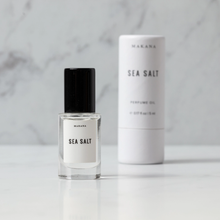 Load image into Gallery viewer, Sea Salt 5ml Perfume Oil