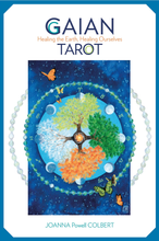 Load image into Gallery viewer, Gaian Tarot