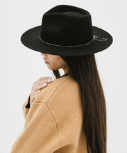Load image into Gallery viewer, Zephyr Rancher Black Hat