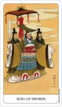 Load image into Gallery viewer, The Chinese Tarot