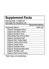 Load image into Gallery viewer, Liver + Digestive Tea