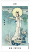 Load image into Gallery viewer, The Chinese Tarot