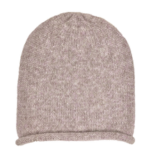 Load image into Gallery viewer, Blush Essential Knit Alpaca Beanie