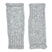 Load image into Gallery viewer, Gray Essential Alpaca Gloves