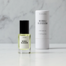 Load image into Gallery viewer, Neroli Blossom 5ml Perfume Oil