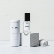 Load image into Gallery viewer, Sea Salt 5ml Perfume Oil