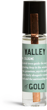 Load image into Gallery viewer, Valley of Gold Roll-On Cologne