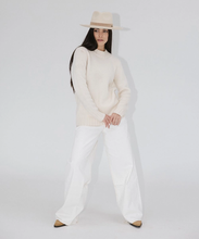 Load image into Gallery viewer, Holly Rancher Cream