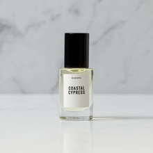 Load image into Gallery viewer, Coastal Cypress 5ml Perfume Oil