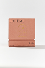Load image into Gallery viewer, Seville Boheme Scented Candle