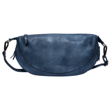 Load image into Gallery viewer, Callie Leather Sling/Crossbody