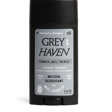 Load image into Gallery viewer, Greyhaven Natural Deodorant