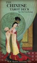 Load image into Gallery viewer, The Chinese Tarot