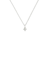 Load image into Gallery viewer, North Star Diamond Necklace