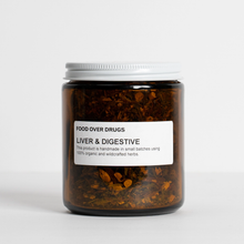 Load image into Gallery viewer, Liver + Digestive Tea