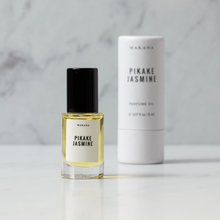 Load image into Gallery viewer, Pikake Jasmine 5ml Perfume Oil