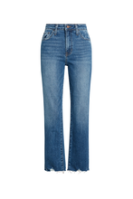 Load image into Gallery viewer, Vintage Straight Jeans
