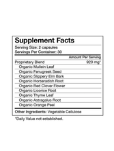 Load image into Gallery viewer, Lung Formula