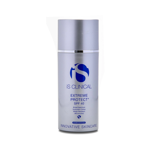 Is Clinical Extreme Protect Spf 40