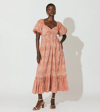 Load image into Gallery viewer, Joely Midi Dress in Tomar