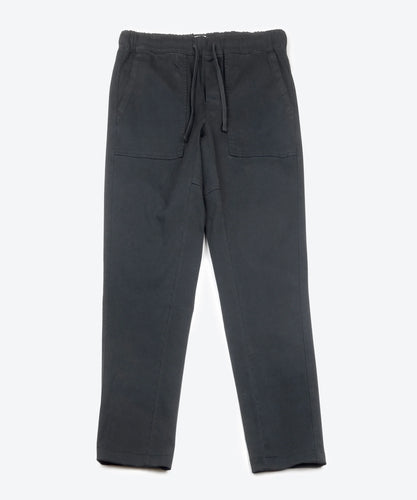 Furlough Pant - Vintage Black