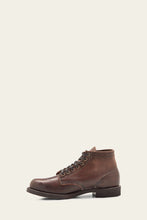 Load image into Gallery viewer, Prison Boot- Dark Brown