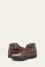 Load image into Gallery viewer, Prison Boot- Dark Brown