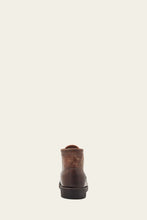 Load image into Gallery viewer, Prison Boot- Dark Brown