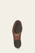 Load image into Gallery viewer, Tyler Penny Loafer- Black