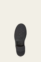 Load image into Gallery viewer, Veronica Inside Zip Bootie- Black