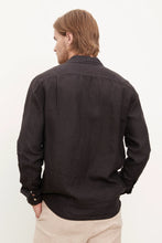Load image into Gallery viewer, Benton Long Sleeve- Graphite
