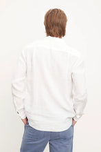 Load image into Gallery viewer, Benton Long Sleeve- White