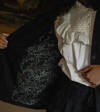 Load image into Gallery viewer, Zosia Blazer