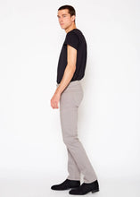 Load image into Gallery viewer, Men&#39;s Brooklyn Stretch Slim Fit Jeans In Slate