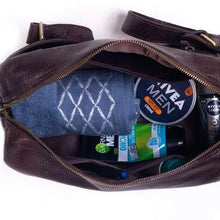 Load image into Gallery viewer, The Leather Sling Bag