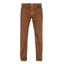 Load image into Gallery viewer, Men&#39;s Tucson Stretch Straight Jeans In Oak