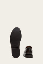 Load image into Gallery viewer, Paul Wingtip- Black