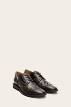 Load image into Gallery viewer, Paul Wingtip- Black