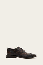 Load image into Gallery viewer, Paul Wingtip- Black