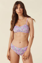 Load image into Gallery viewer, ChaCha Jacaranda Bloomers