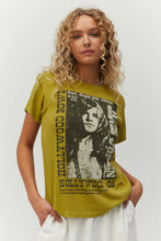 Load image into Gallery viewer, Janis Joplin Hollywood Bowl Tour Tee