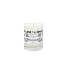 Load image into Gallery viewer, Mariner's Apartment Mini Candle