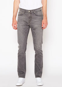 Men's Brooklyn Stretch Slim Fit Jeans Washed Grey